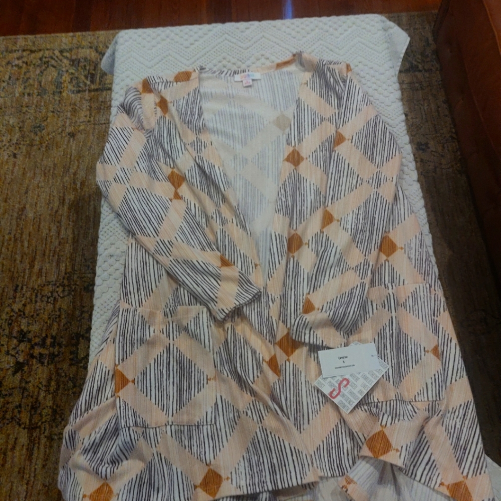 LulaRoe Caroline